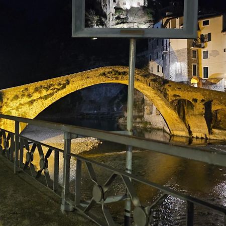 Car.Lo. Casa Vacanze Dolceacqua Eksteriør bilde