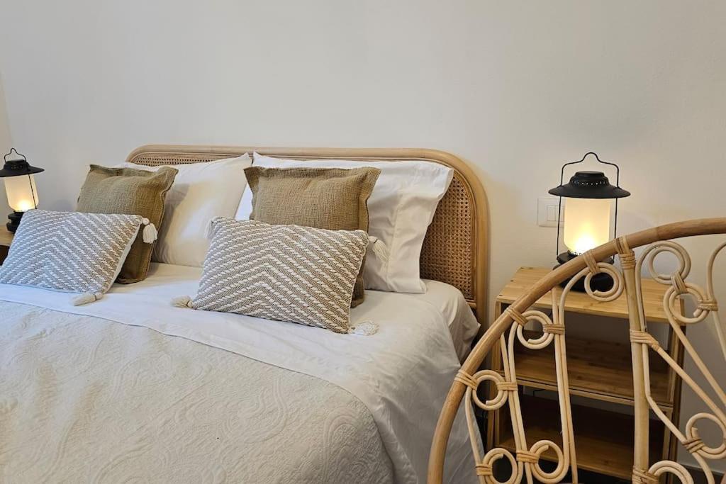 Car.Lo. Casa Vacanze Dolceacqua Eksteriør bilde